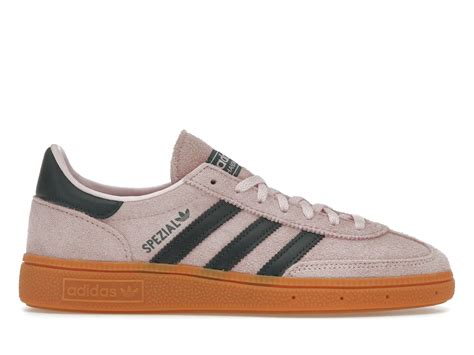 stockx adidas spezial pink|Adidas stock exchange.